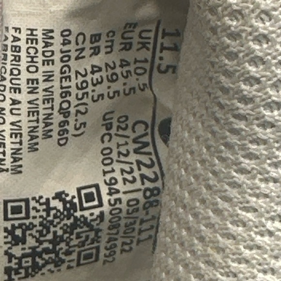 Nike Custom Air Force 1 '07  Puerto Rico Shoes - Picture 9 of 9